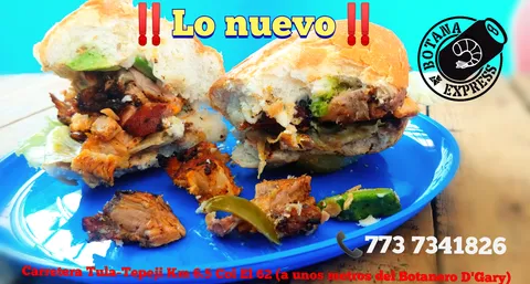 Costillas Express image 1