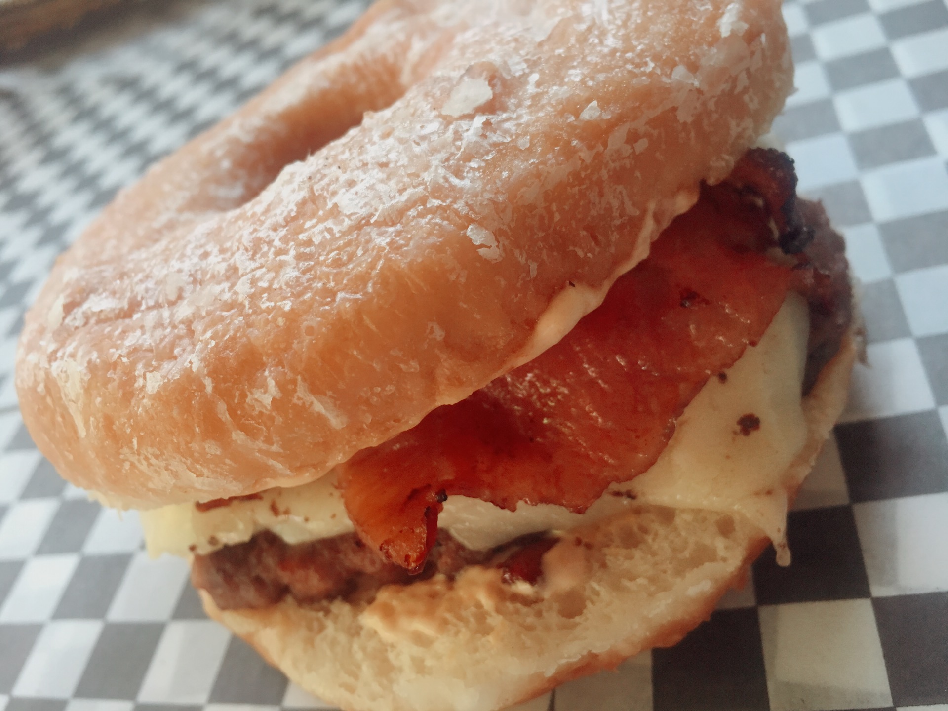 Las Jamburguers image 8