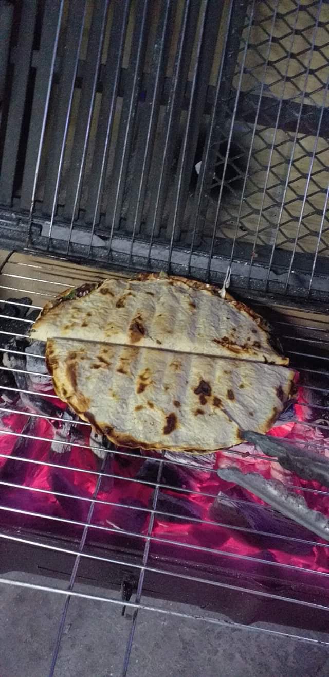 Tlayudas Vicky image 3