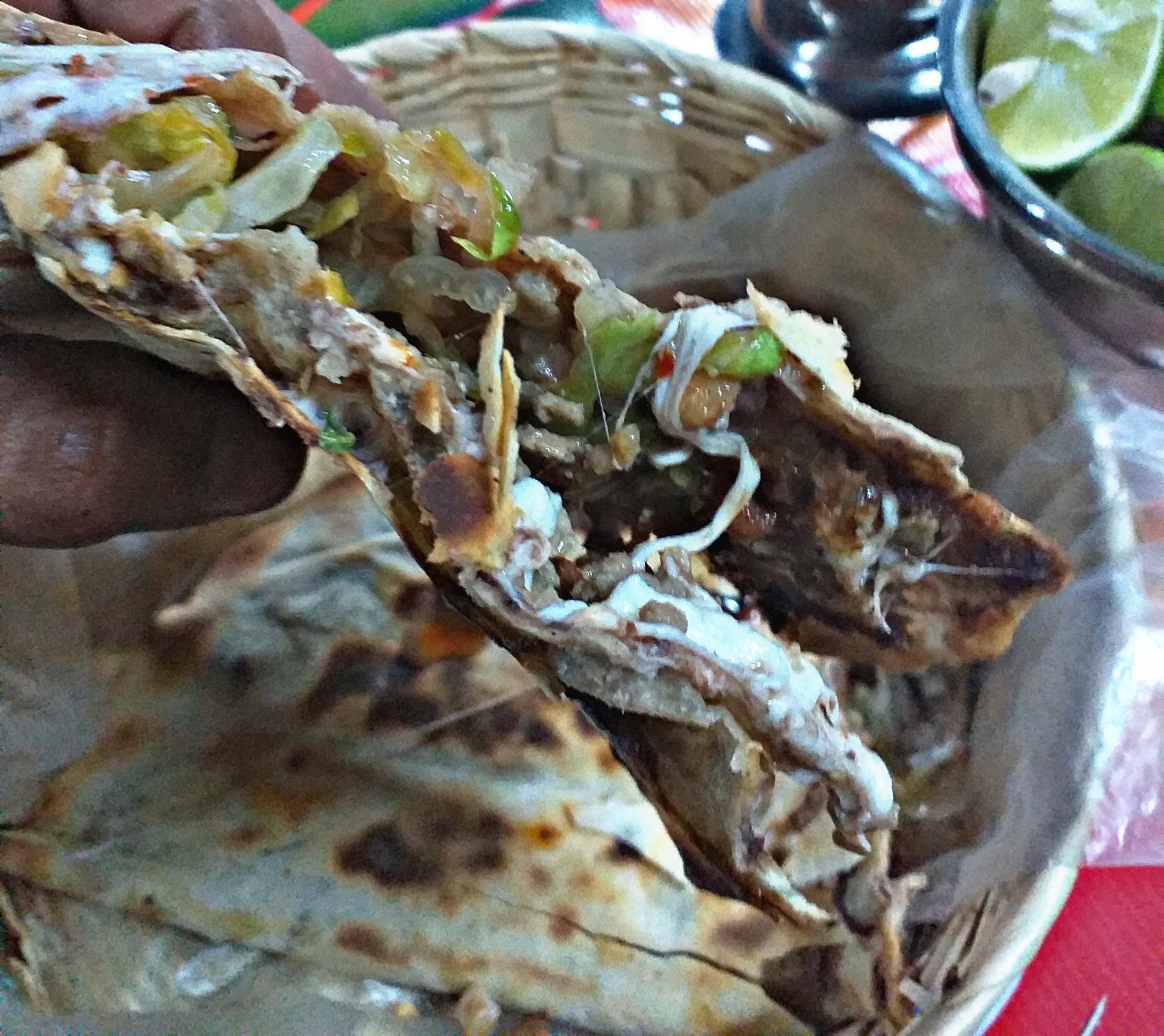 Tlayudas Vicky image 4