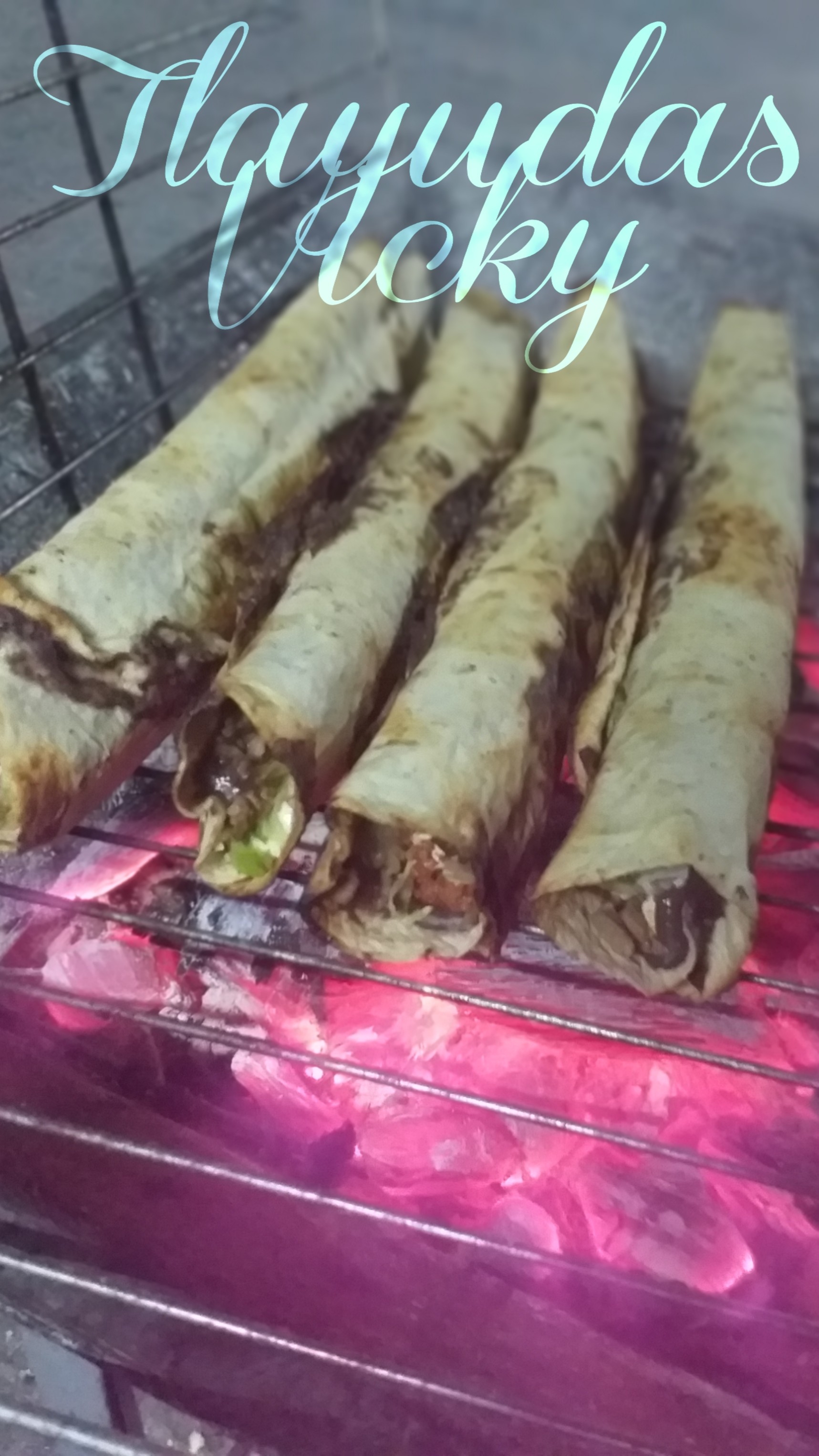 Tlayudas Vicky image 6