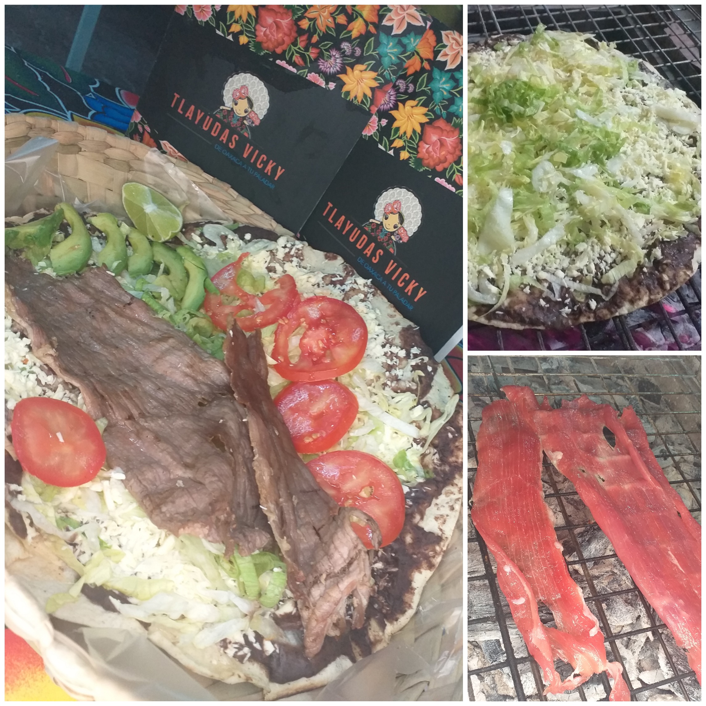 Tlayudas Vicky image 9