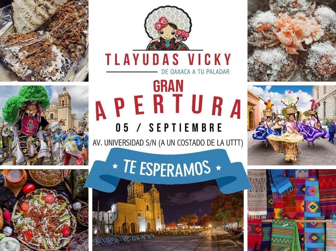 Tlayudas Vicky image 10