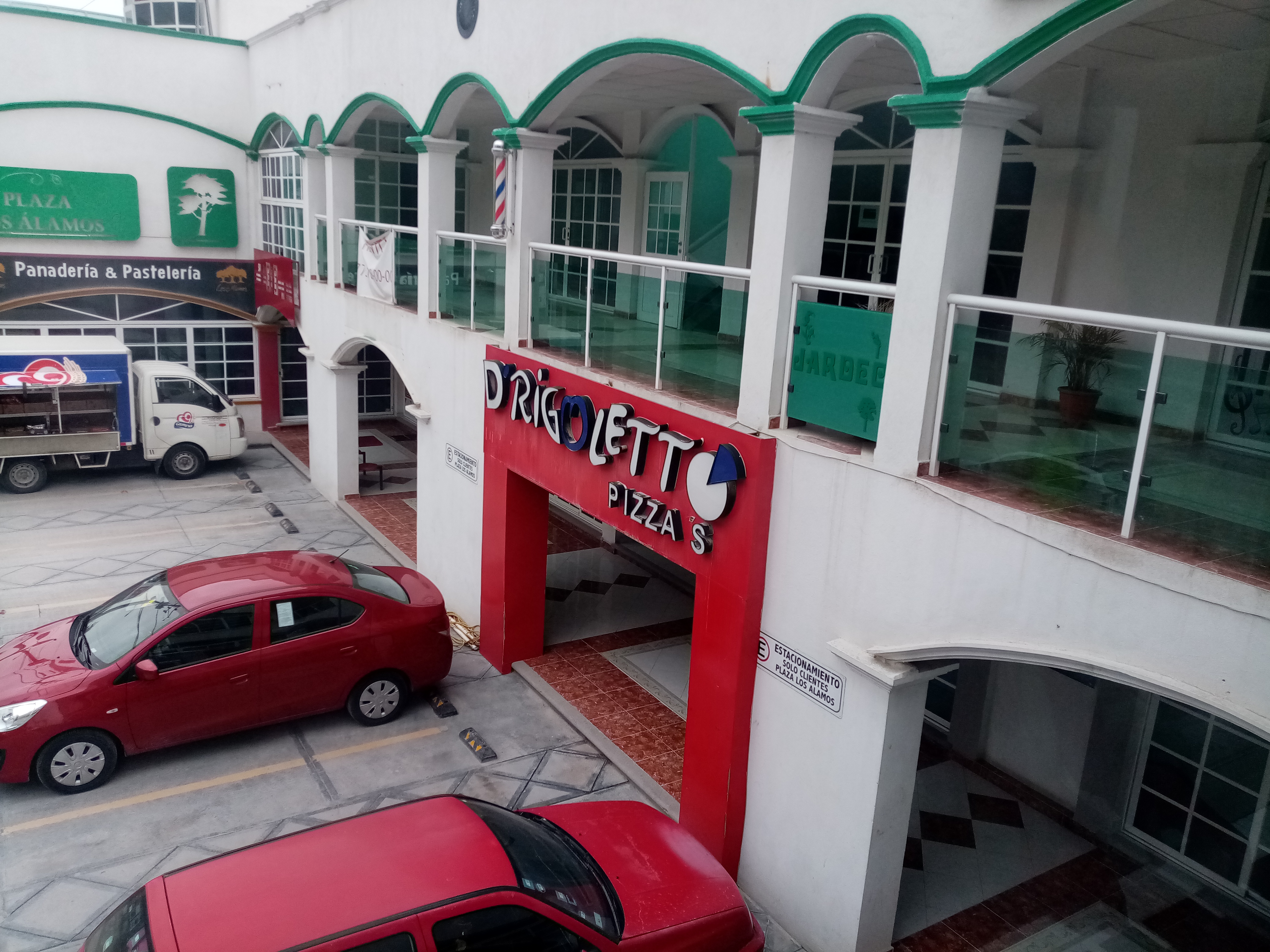 D'rigoletros Pizzas image 2