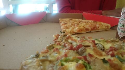 D'rigoletros Pizzas image 3