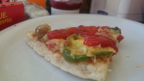 D'rigoletros Pizzas image 4