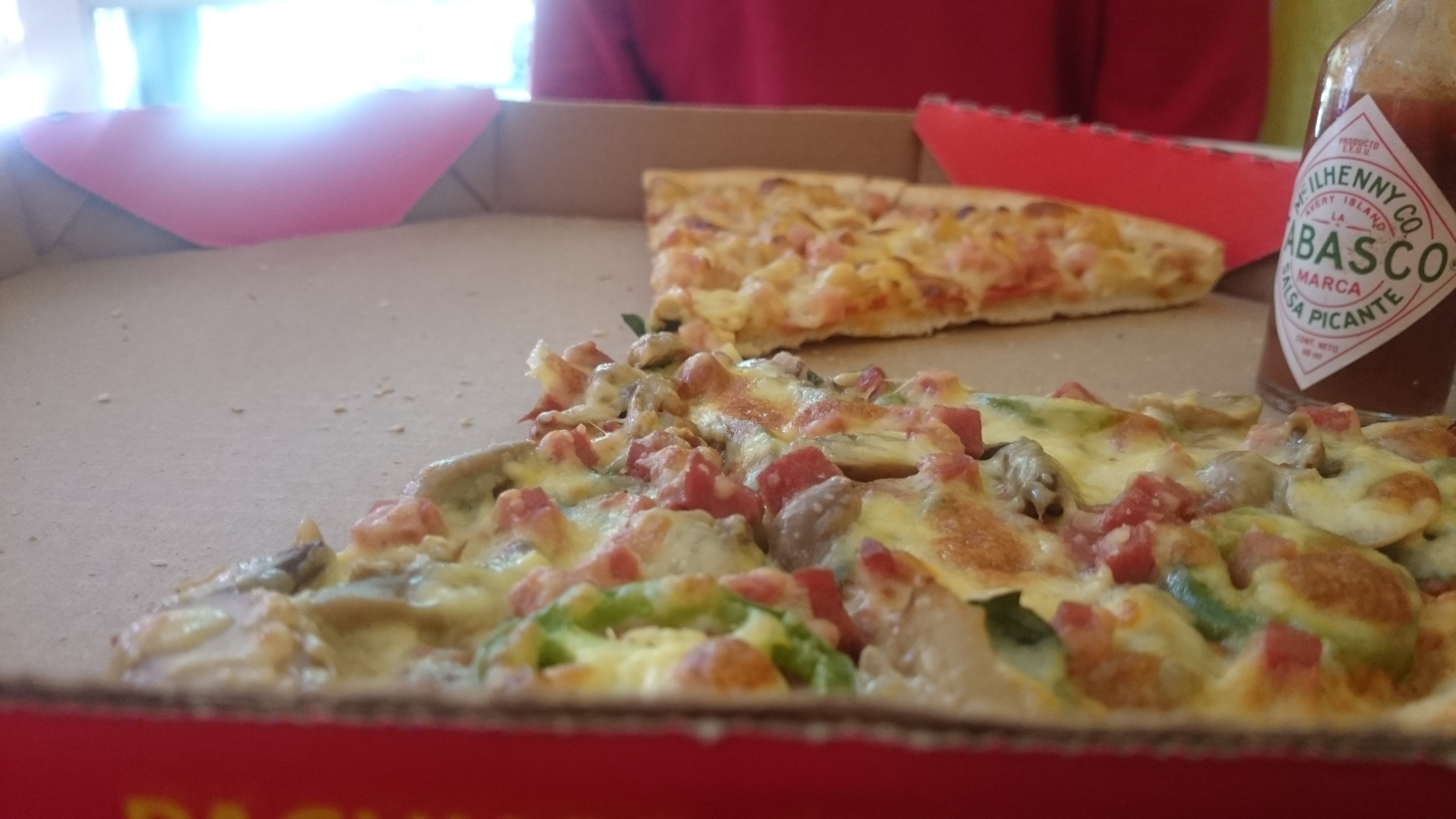 D'rigoletros Pizzas image 7