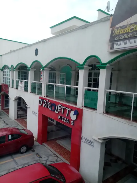 D'rigoletros Pizzas image 8