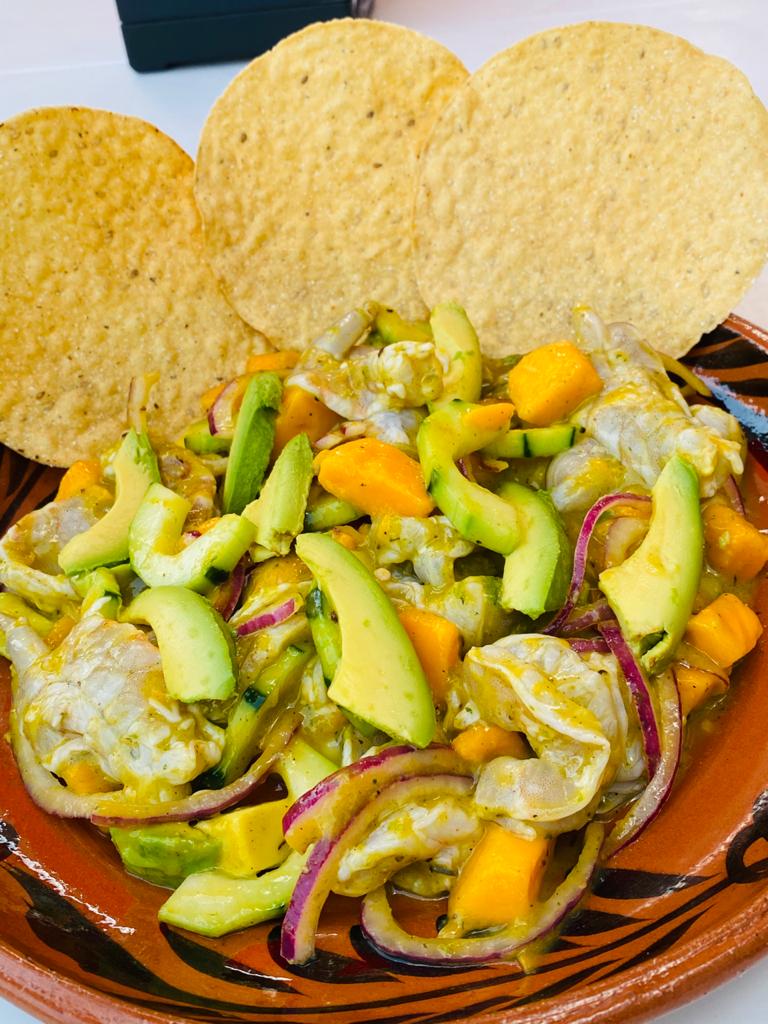 PESCADOS Y MARISCOS ARCINIEGA (SAN MARCOS) image 6