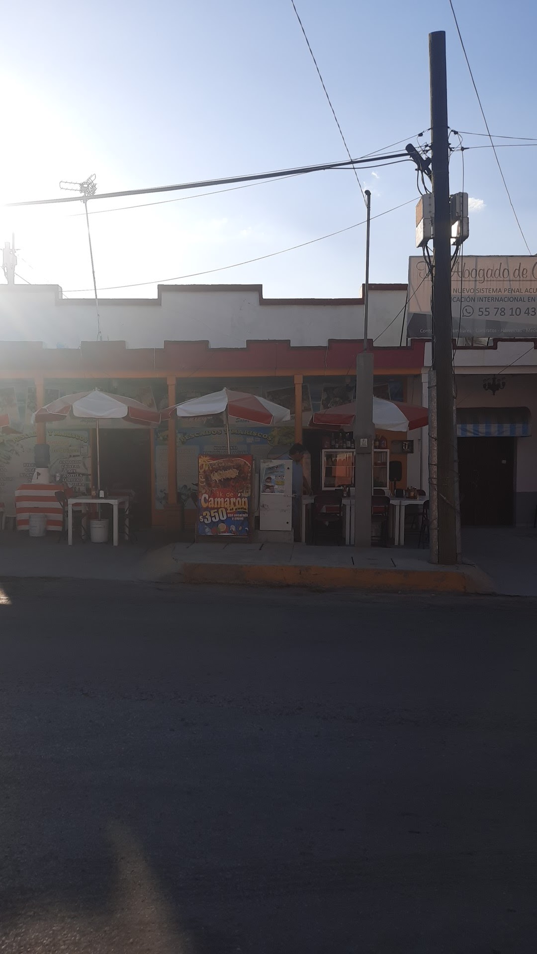 PESCADOS Y MARISCOS ARCINIEGA (SAN MARCOS) image 7