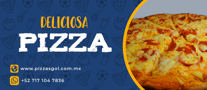 Pizzas Gol Tenango image 3