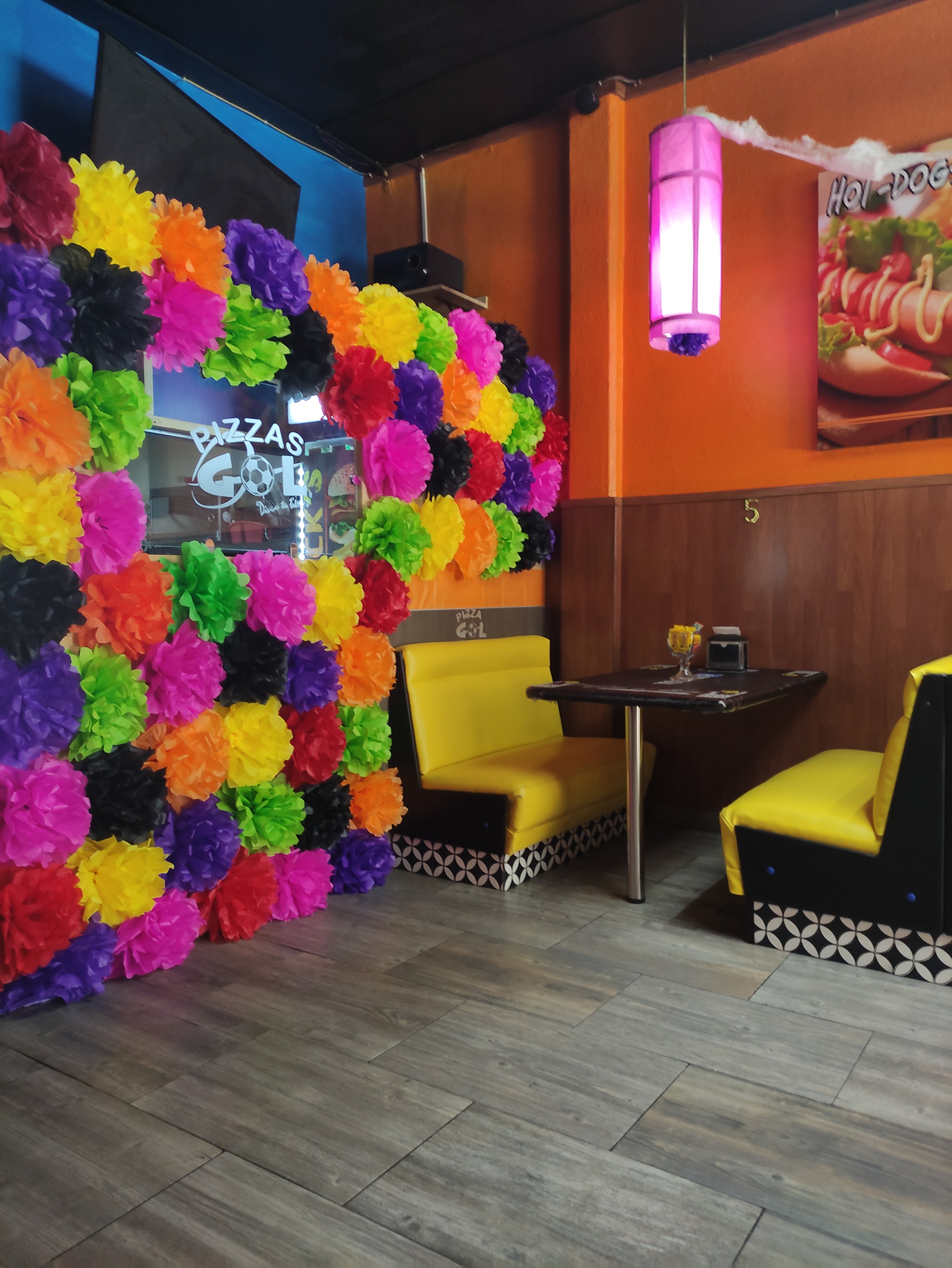 Pizzas Gol Tenango image 7