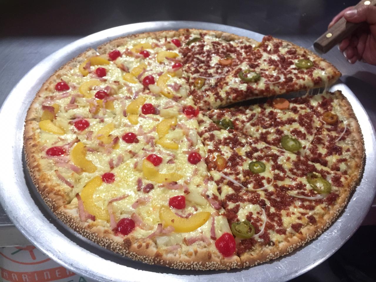 Beto's Pizza image 2