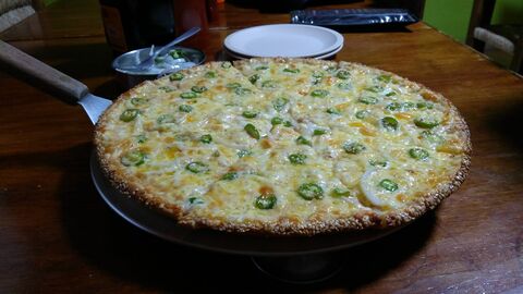 Beto's Pizza image 3