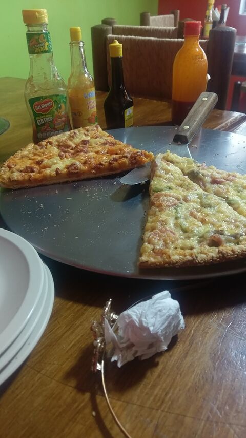 Beto's Pizza image 4