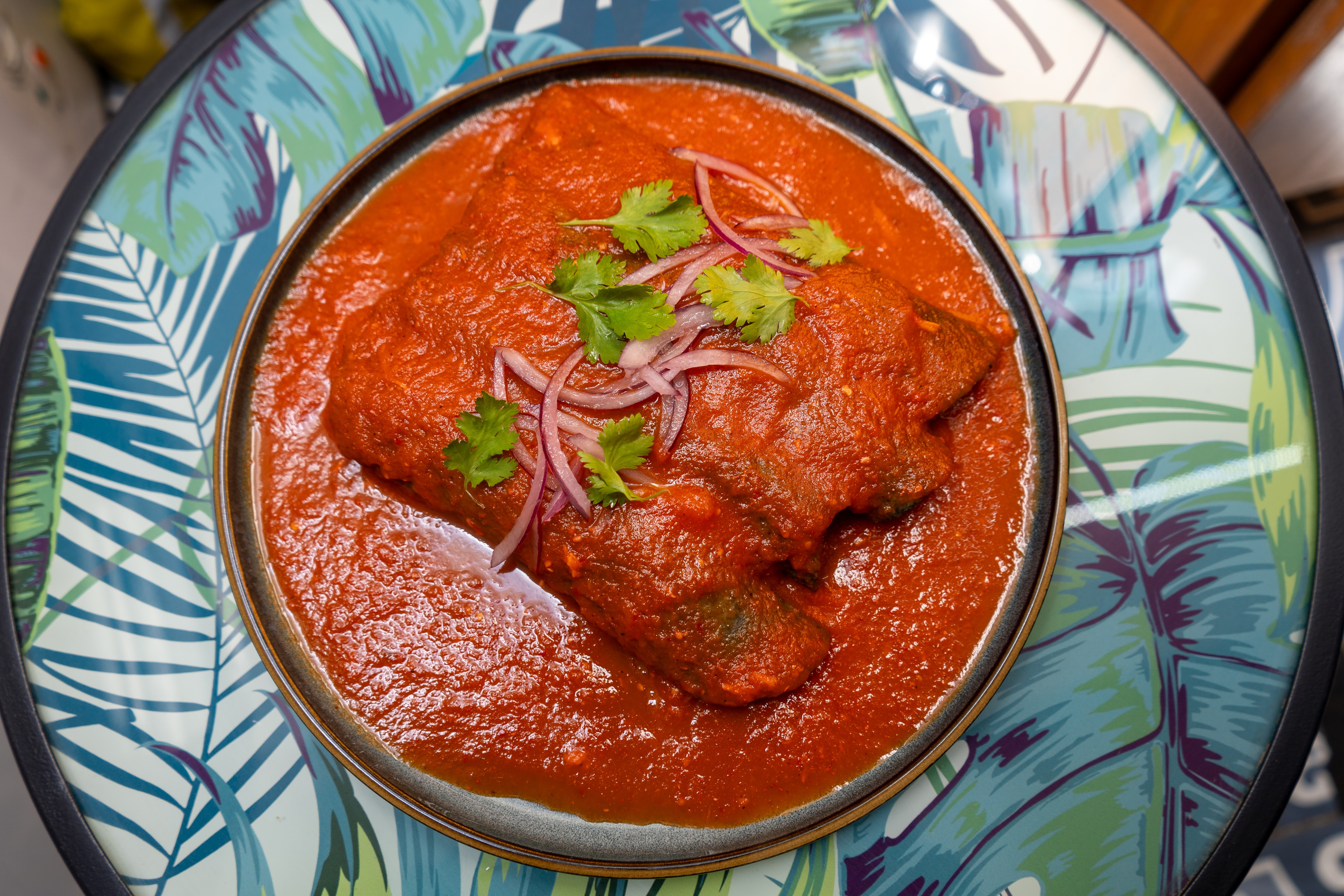 AMALAYA QUE REVIDO image 2