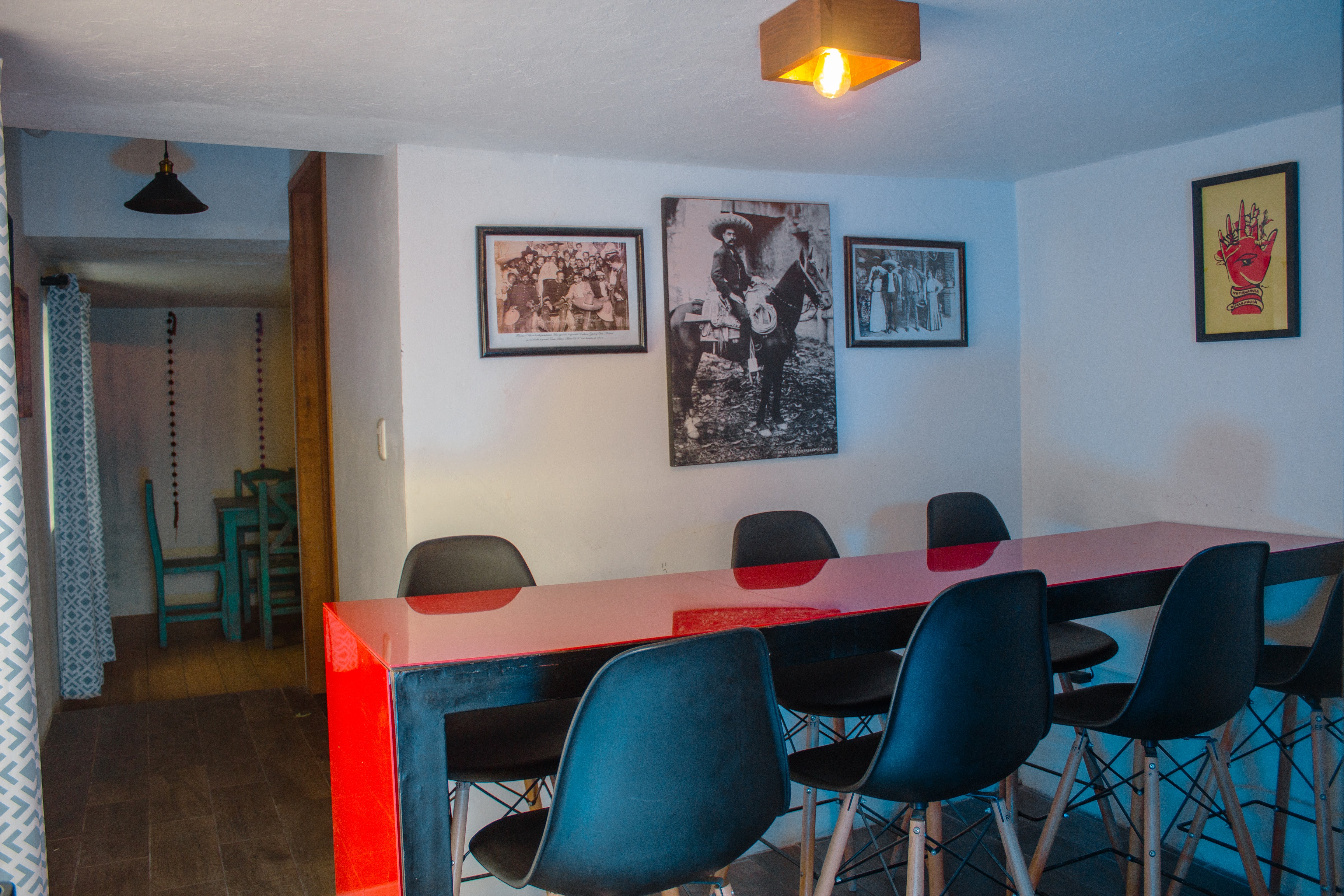 AMALAYA QUE REVIDO image 8