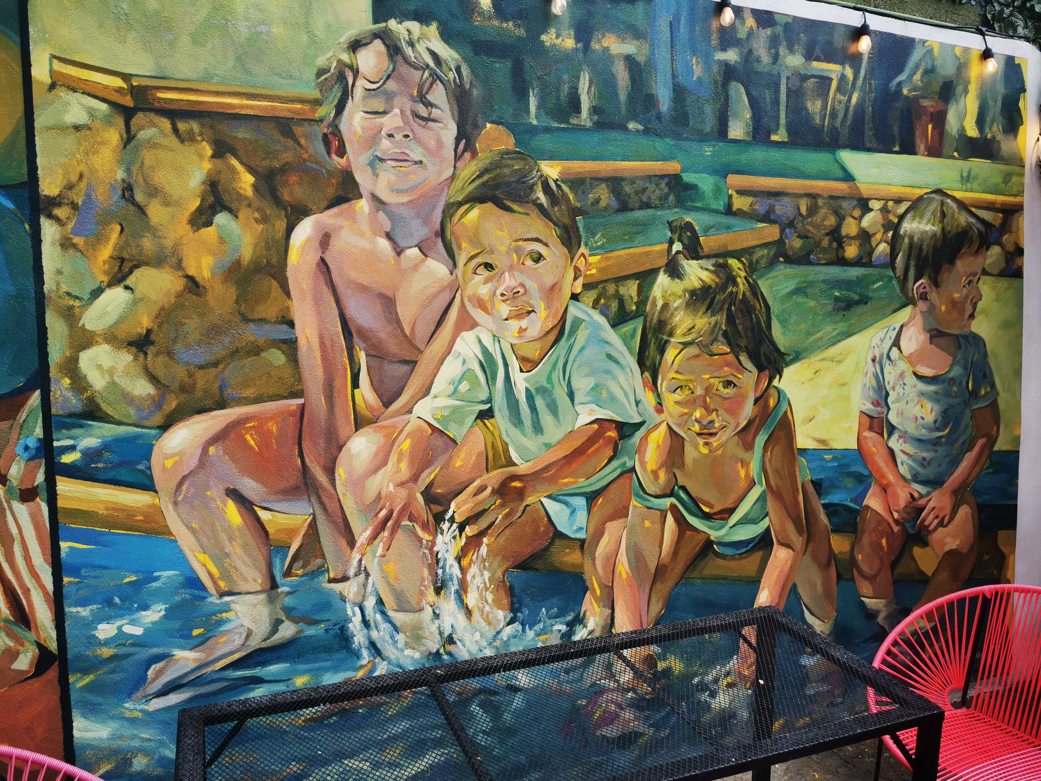 AMALAYA QUE REVIDO image 9