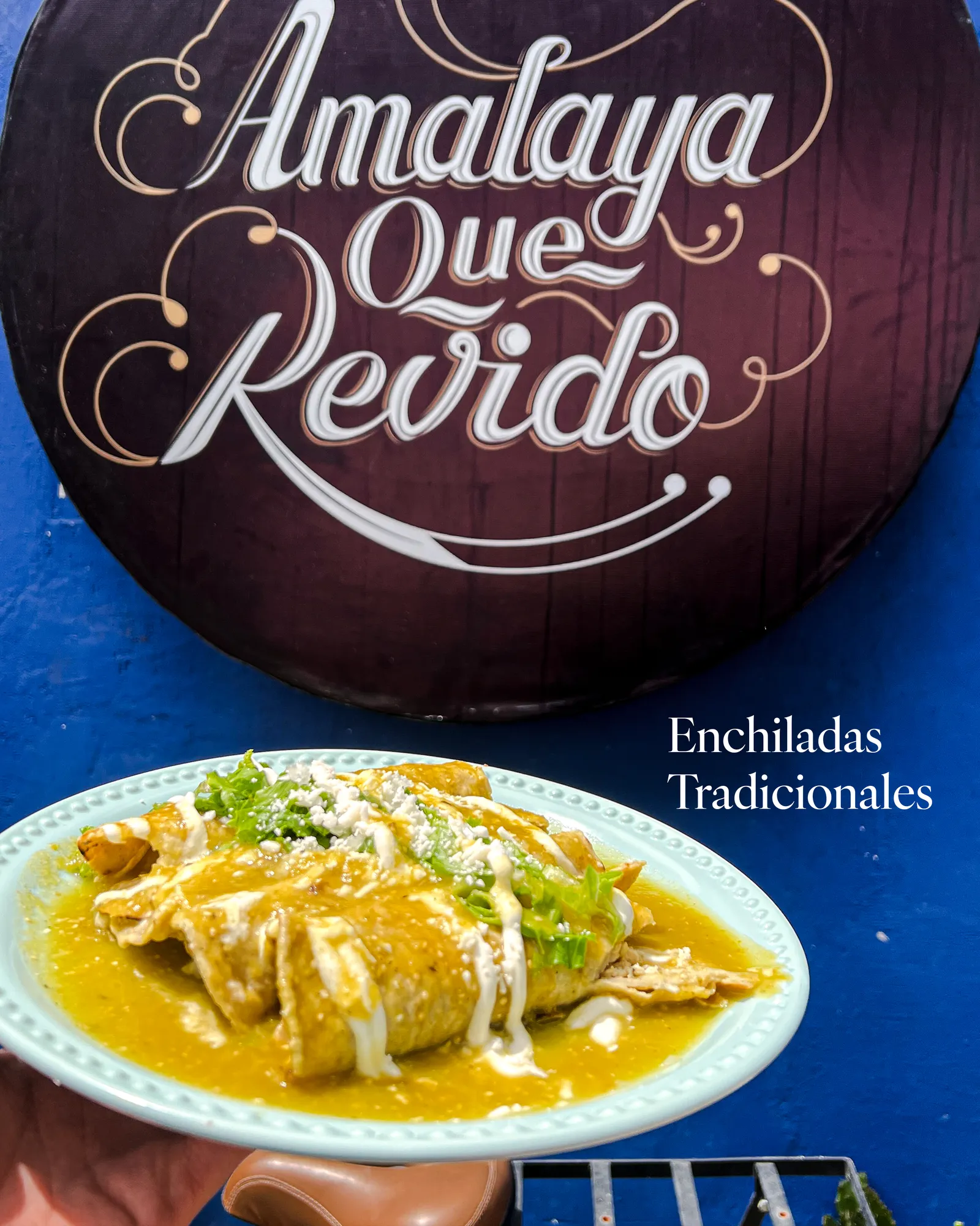 AMALAYA QUE REVIDO image 10