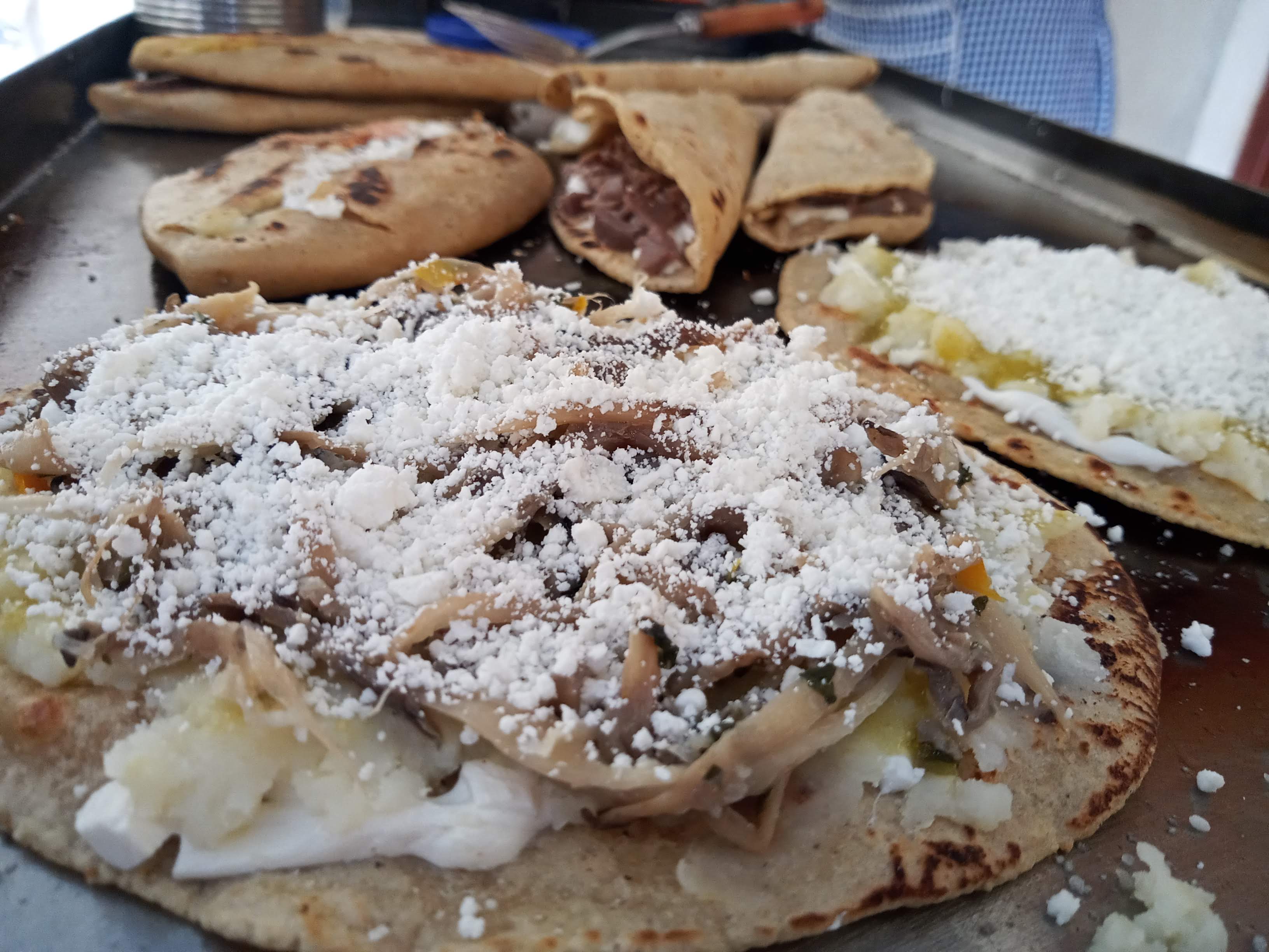 Sopes y Gorditas Doña Sole image 1