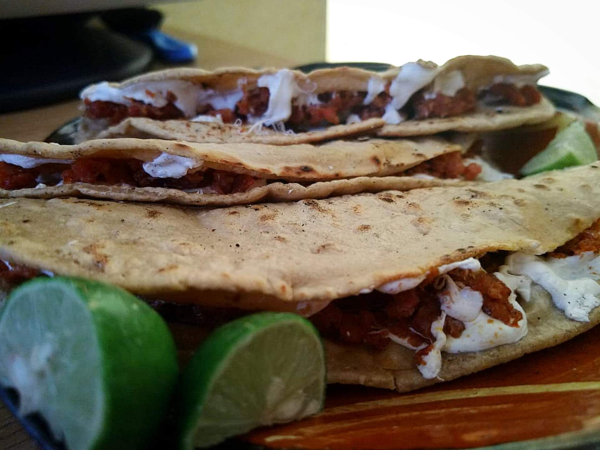 Sopes y Gorditas Doña Sole image 2