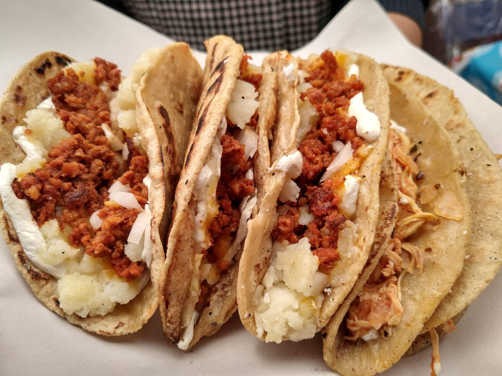 Sopes y Gorditas Doña Sole image 3