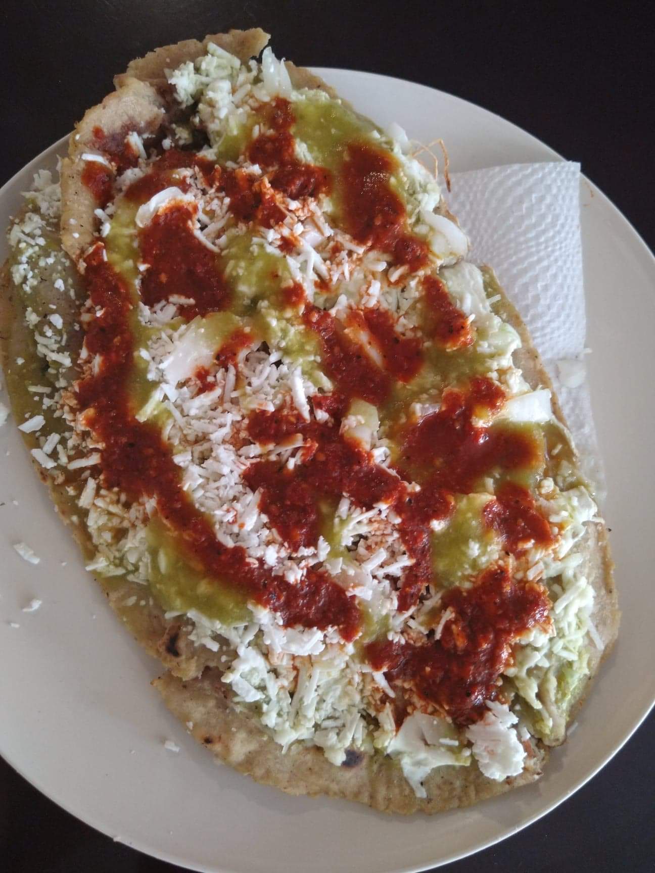 Sopes y Gorditas Doña Sole image 5