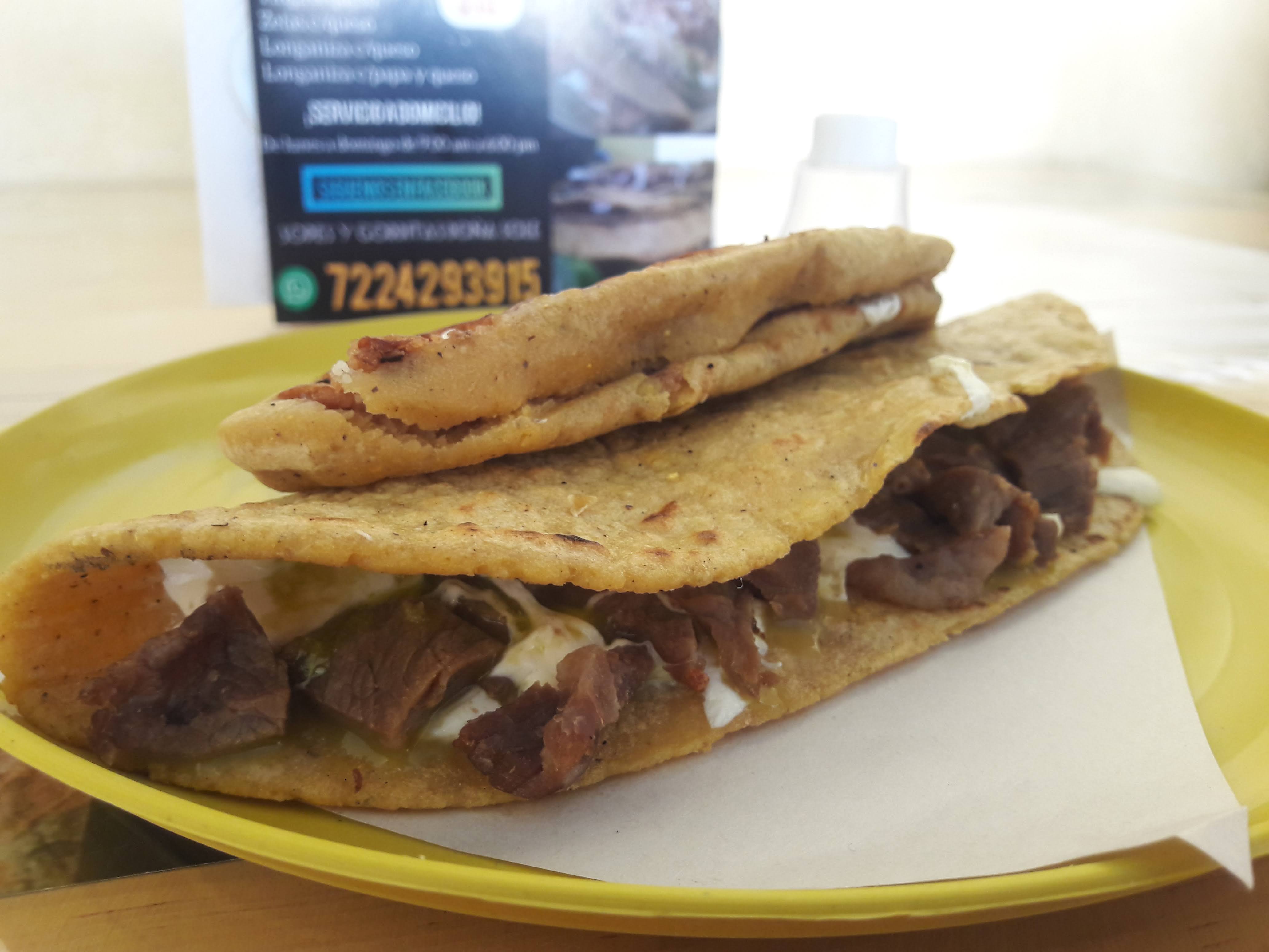 Sopes y Gorditas Doña Sole image 6