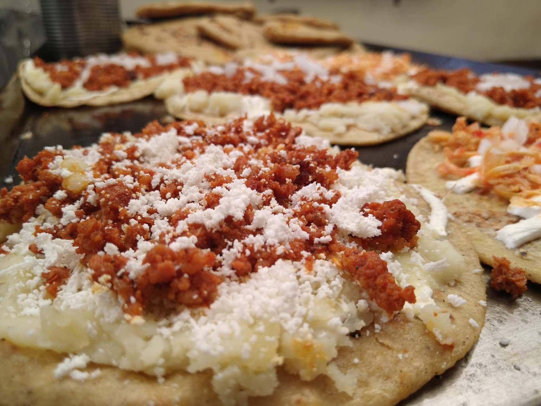 Sopes y Gorditas Doña Sole image 8