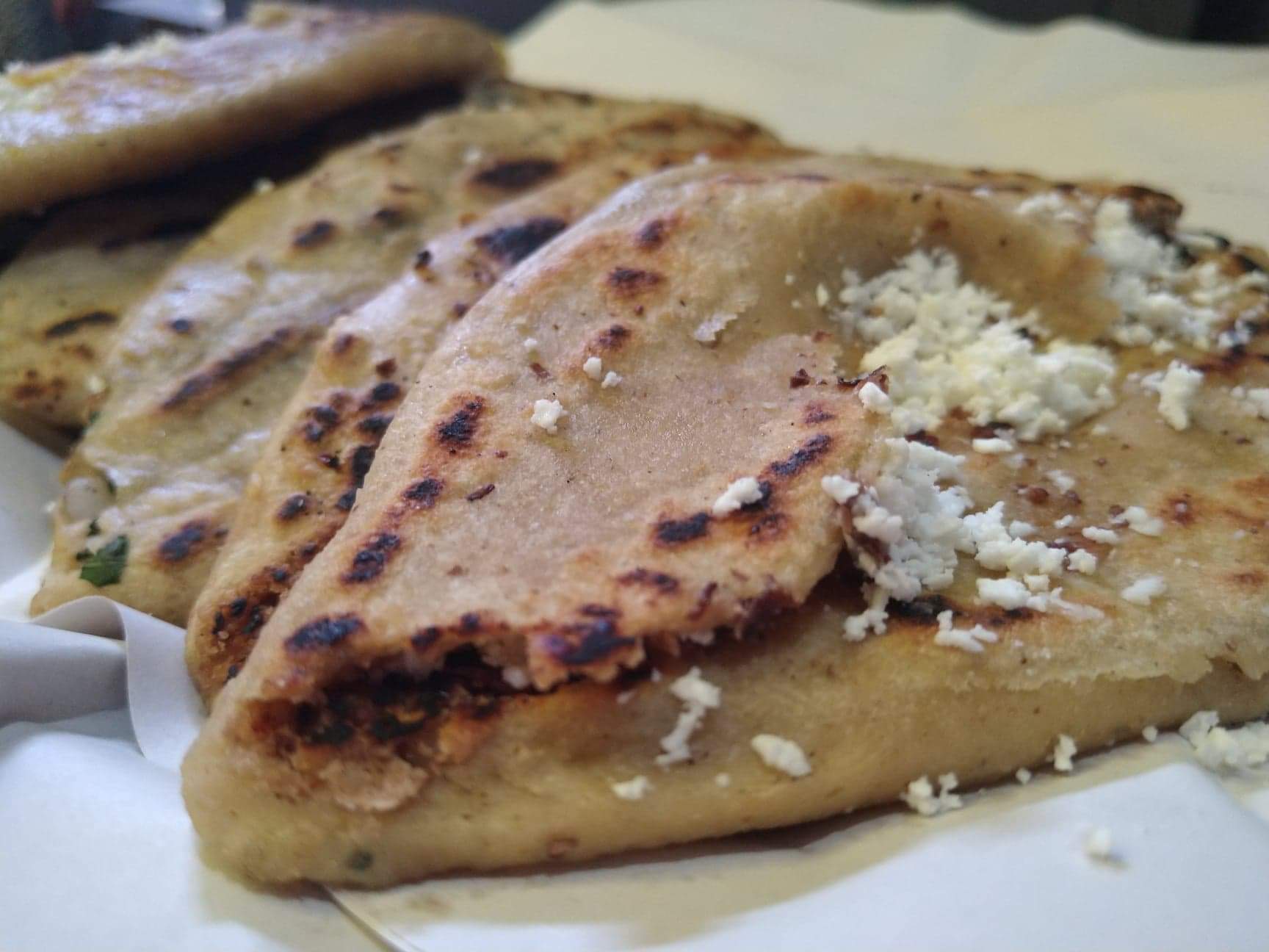 Sopes y Gorditas Doña Sole image 9