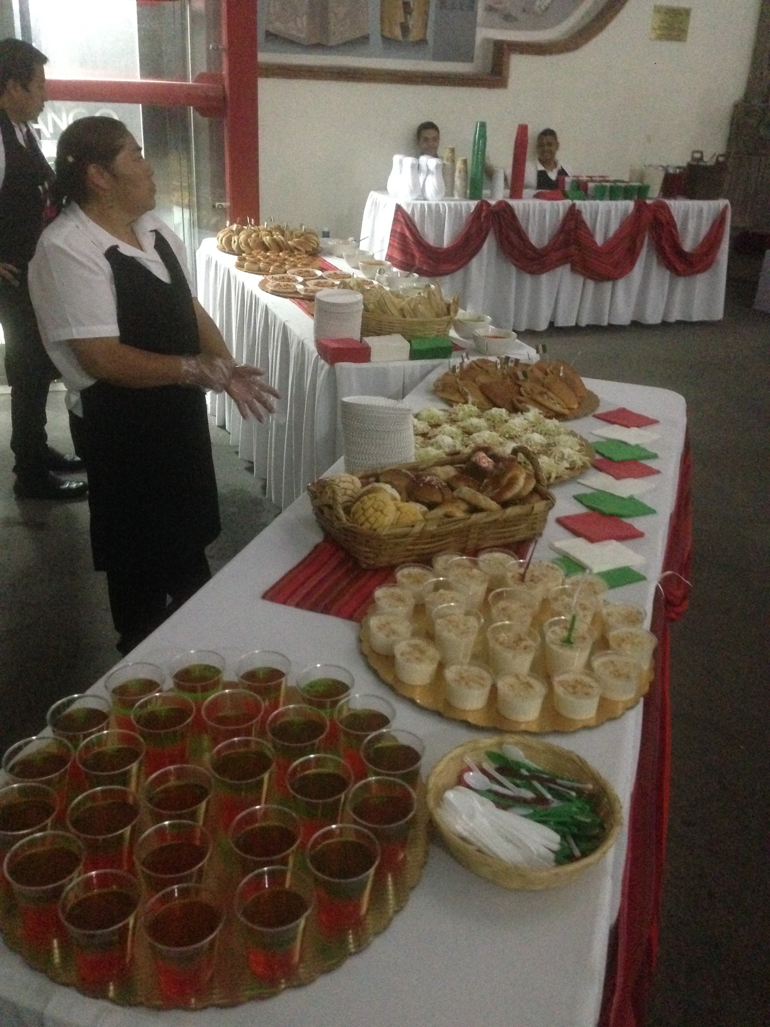 Tacos & Clamatos La Eskina image 1