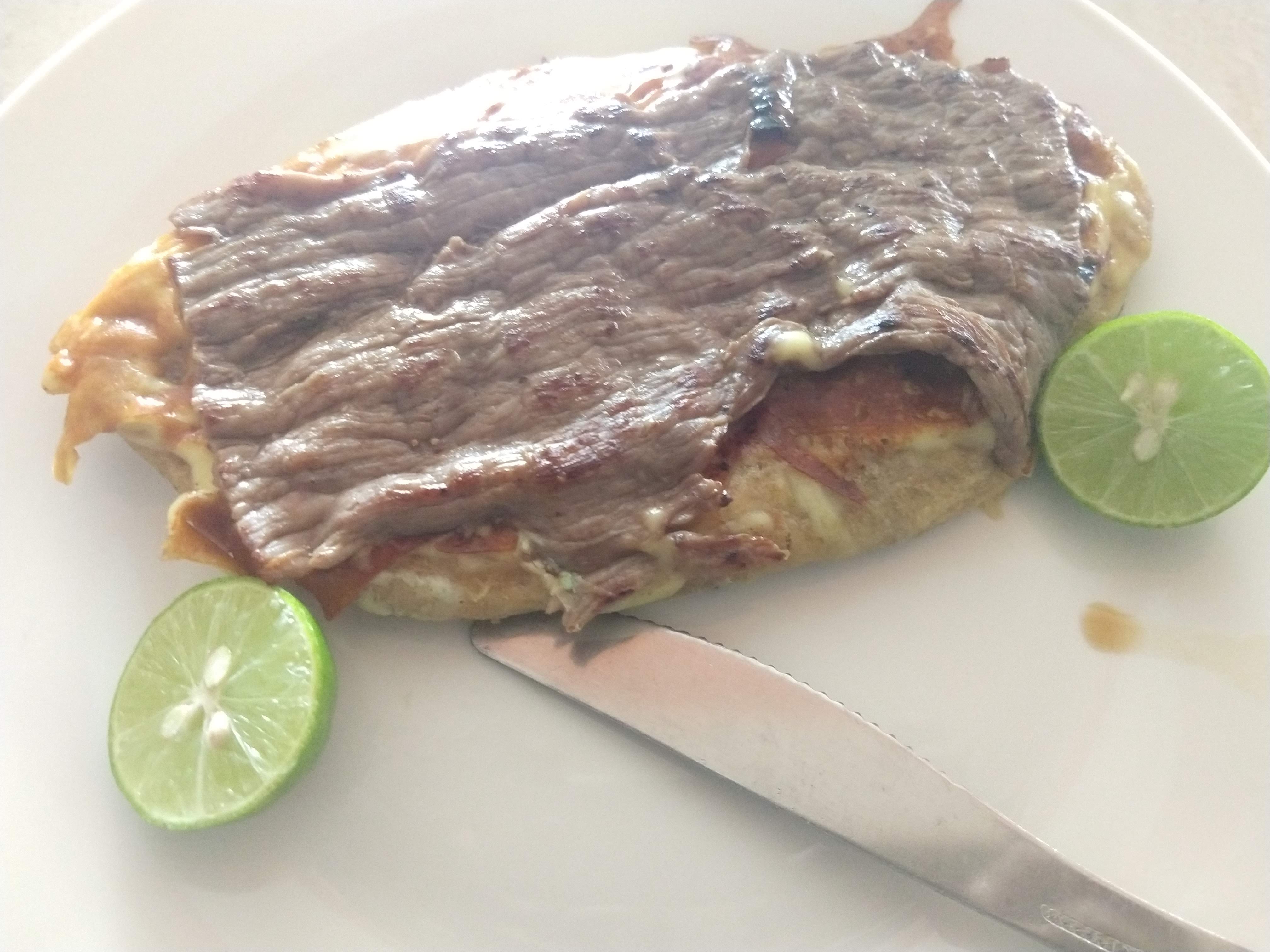 Tacos & Clamatos La Eskina image 2