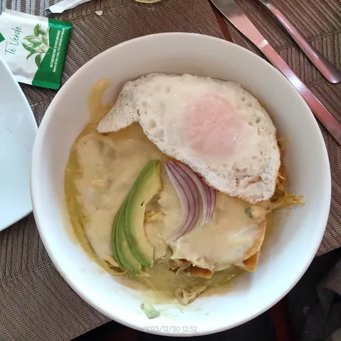 Bon Appetit image 1