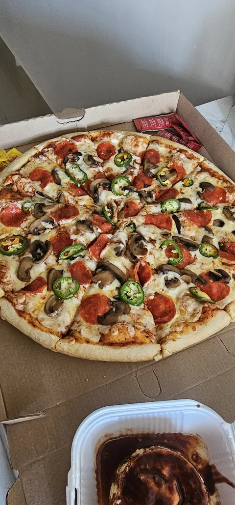 Bon Appetit image 2