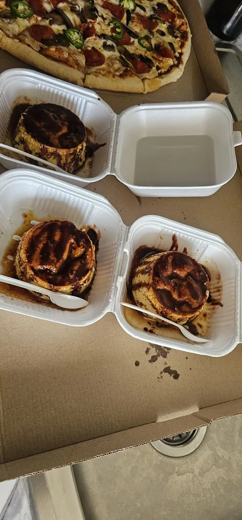 Bon Appetit image 3
