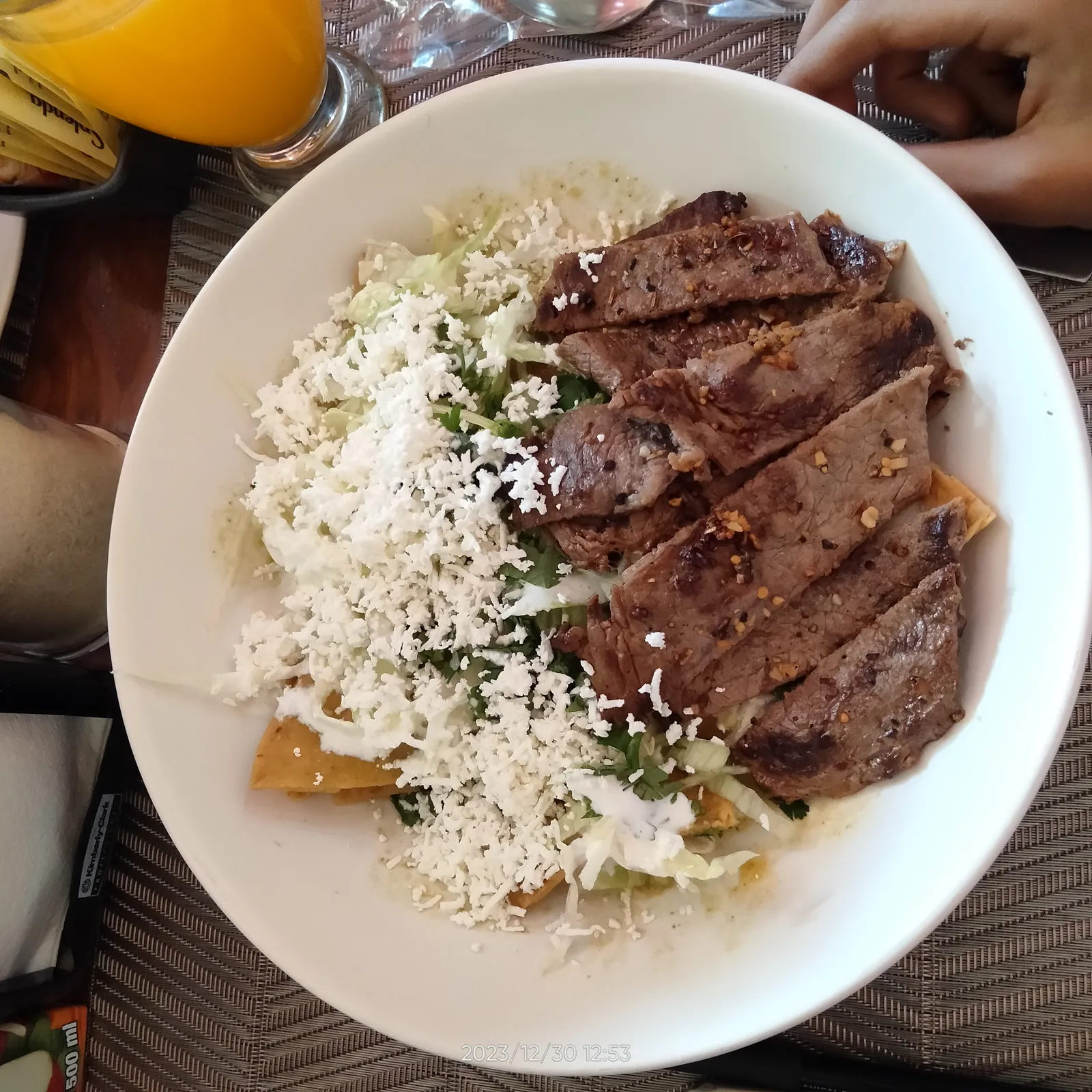 Bon Appetit image 6