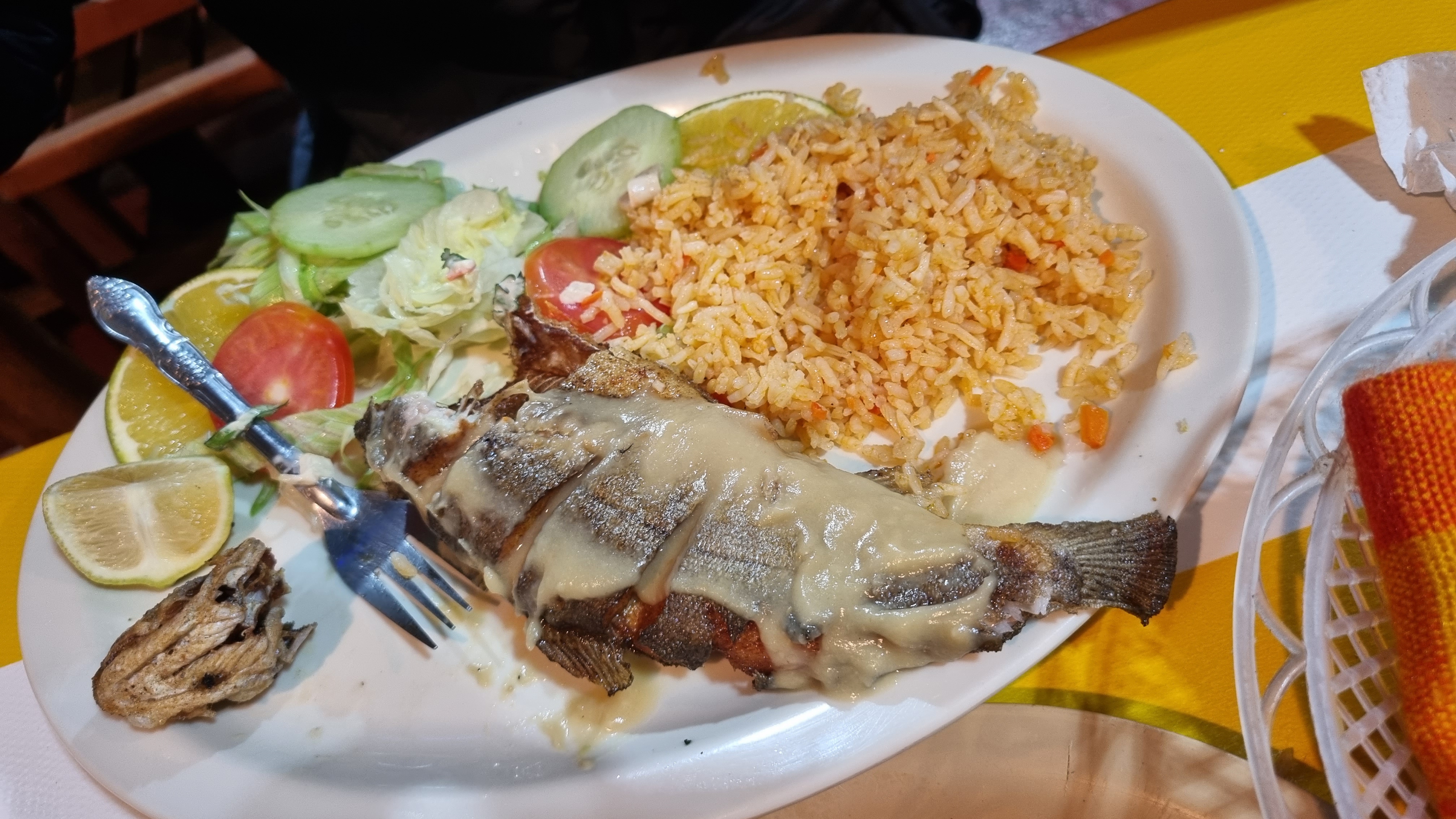 Restaurante La Pasadita image 1