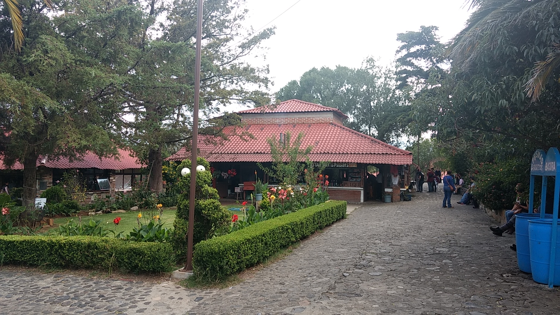 Restaurante La Pasadita image 2