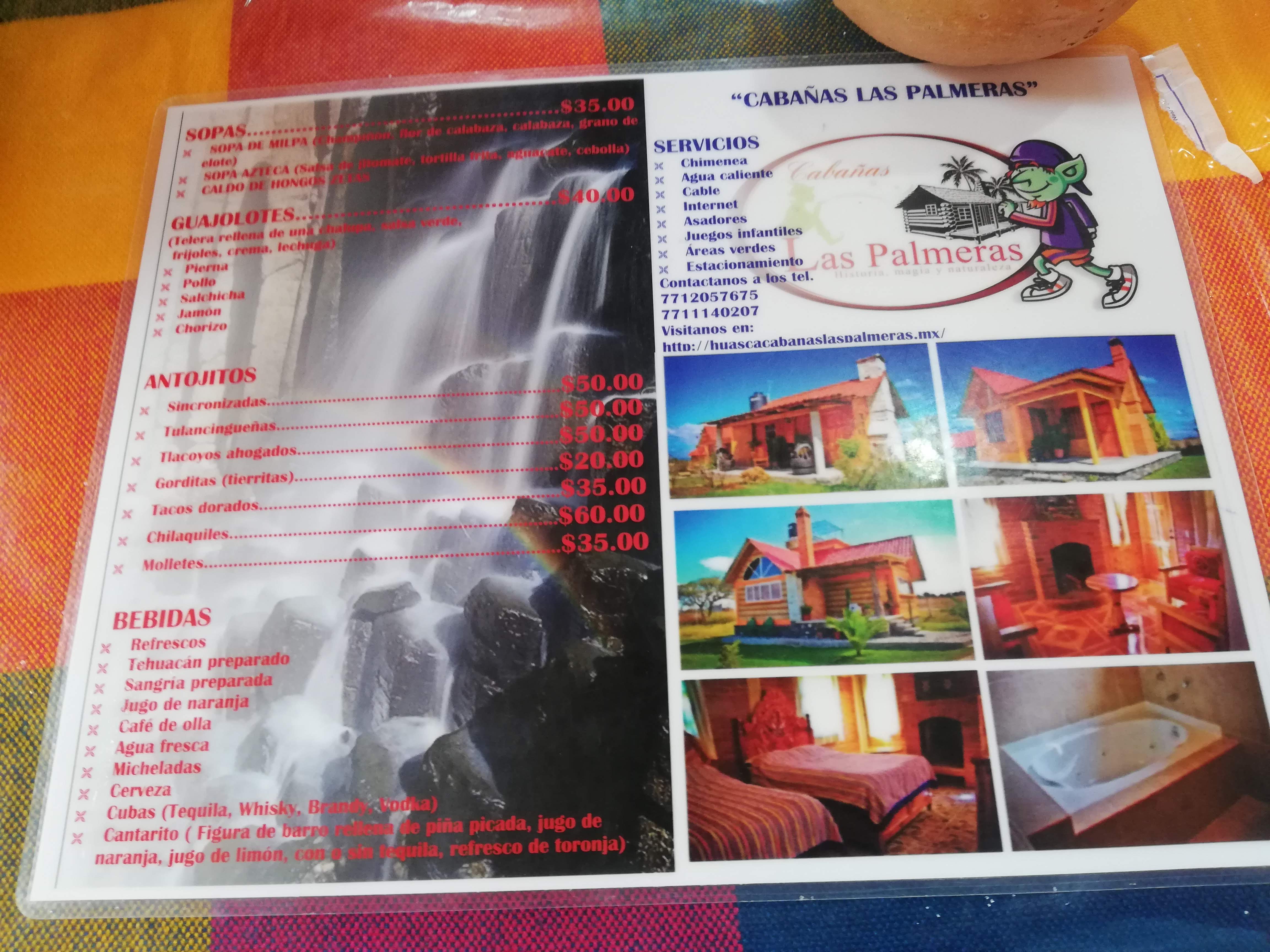 Restaurante La Pasadita image 4