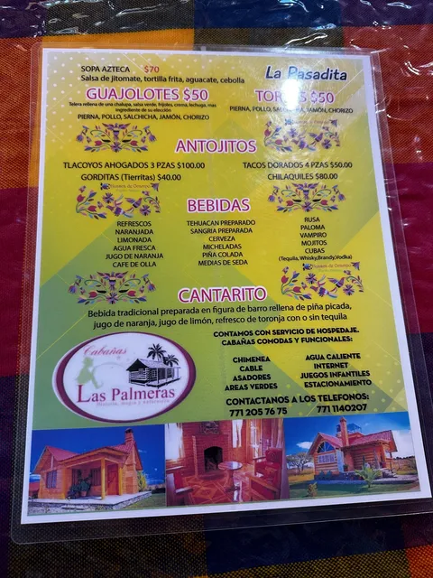Restaurante La Pasadita image 5