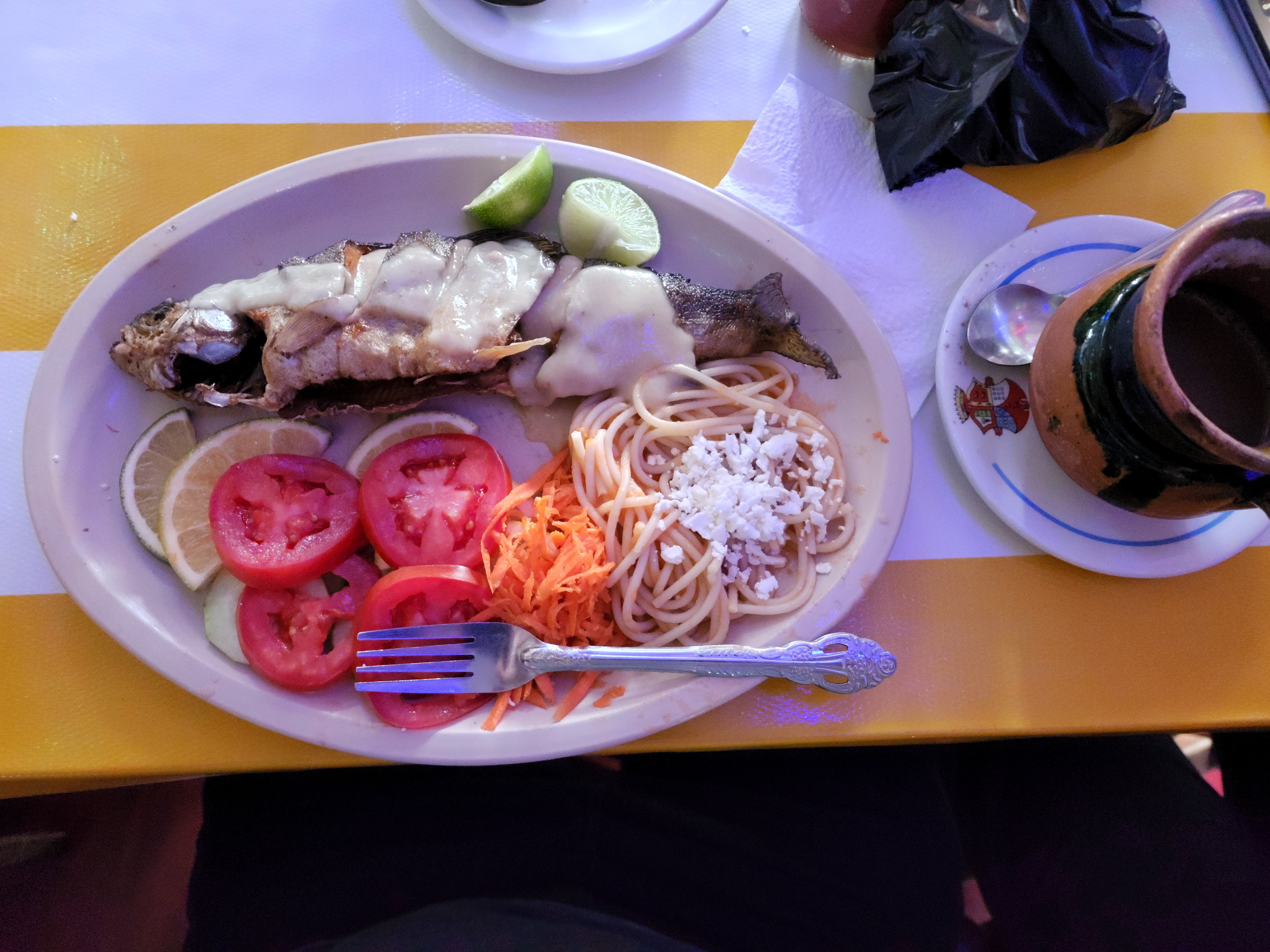 Restaurante La Pasadita image 6