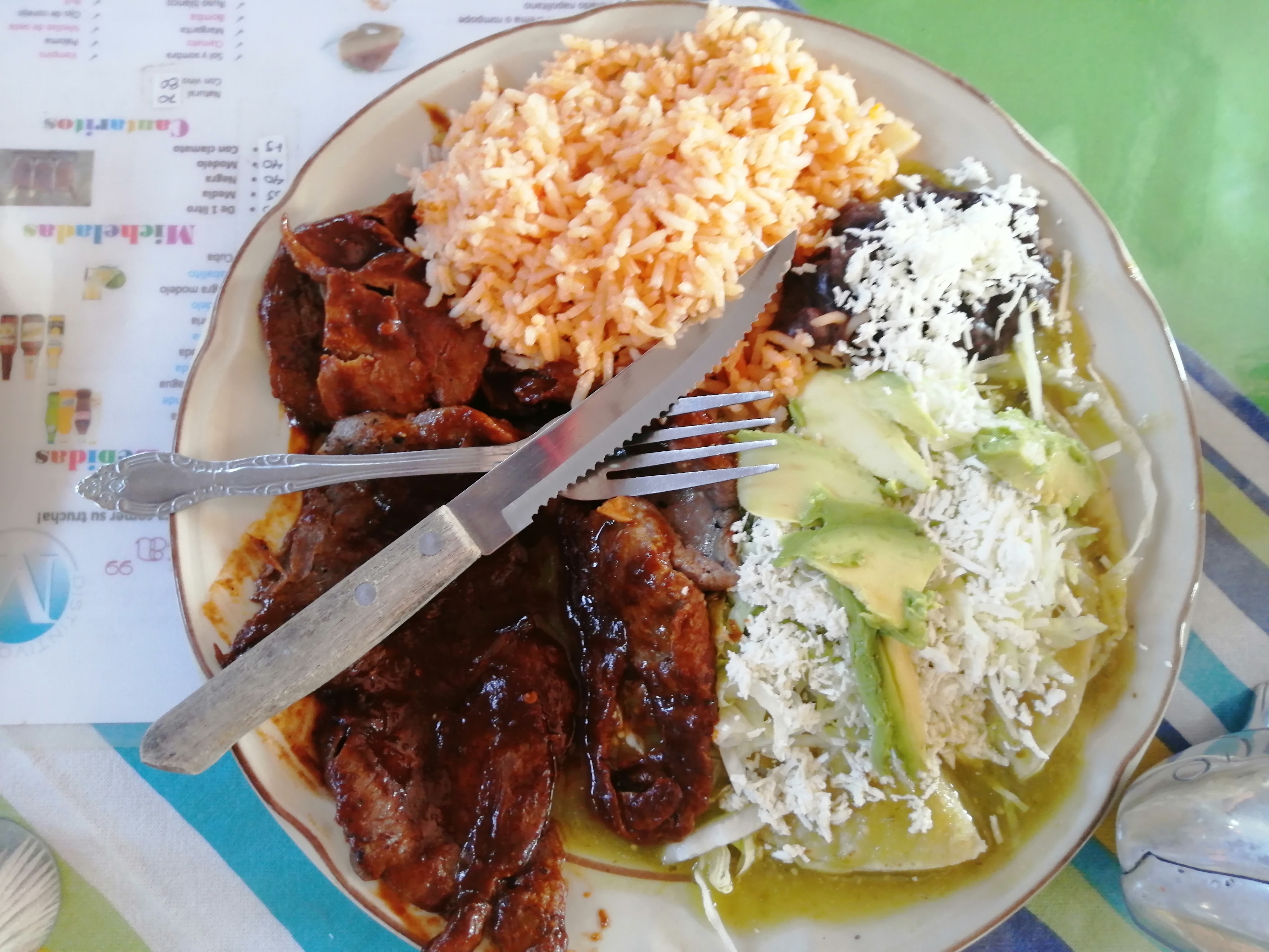 Restaurante La Pasadita image 7