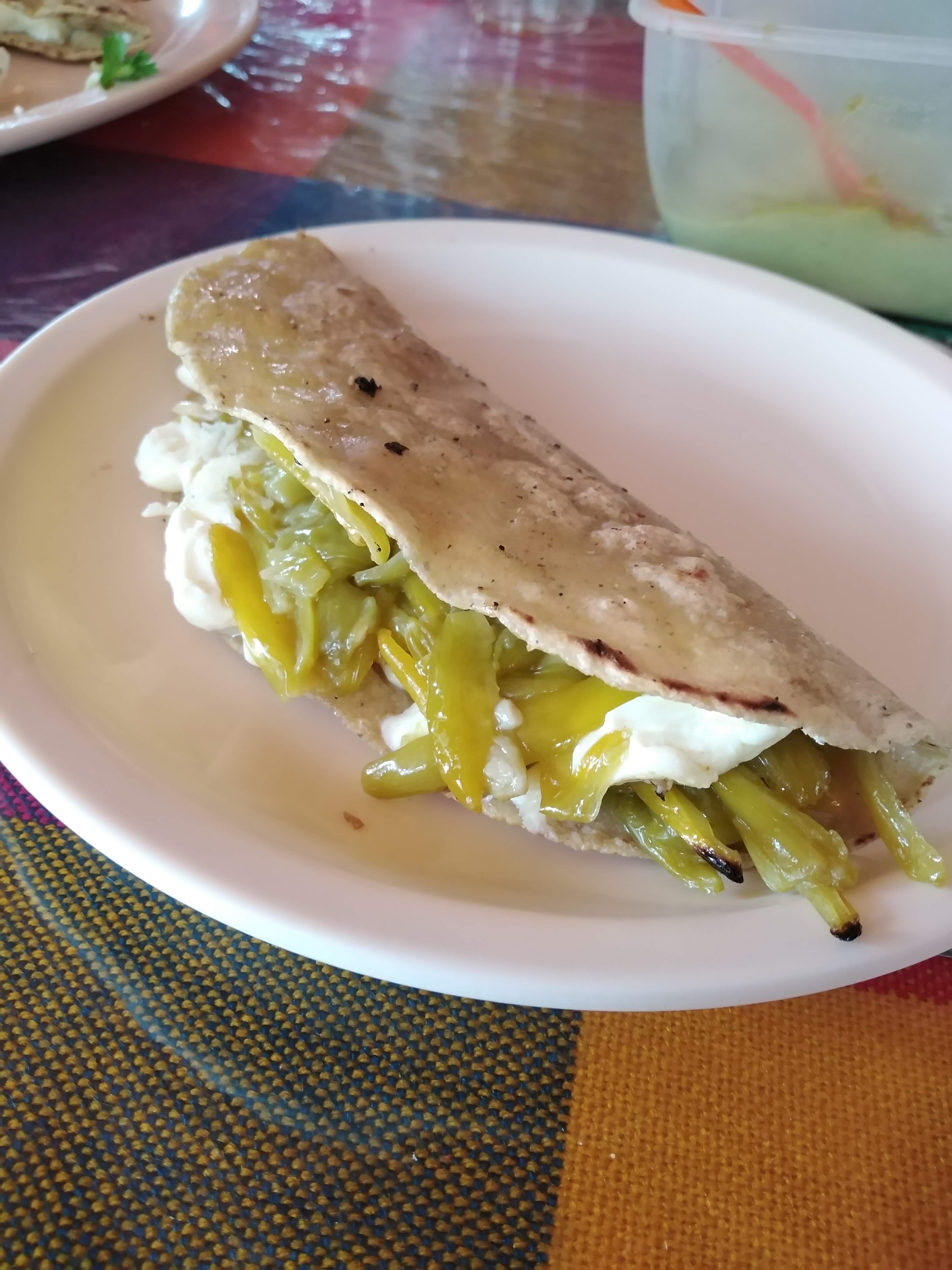 Restaurante La Pasadita image 8