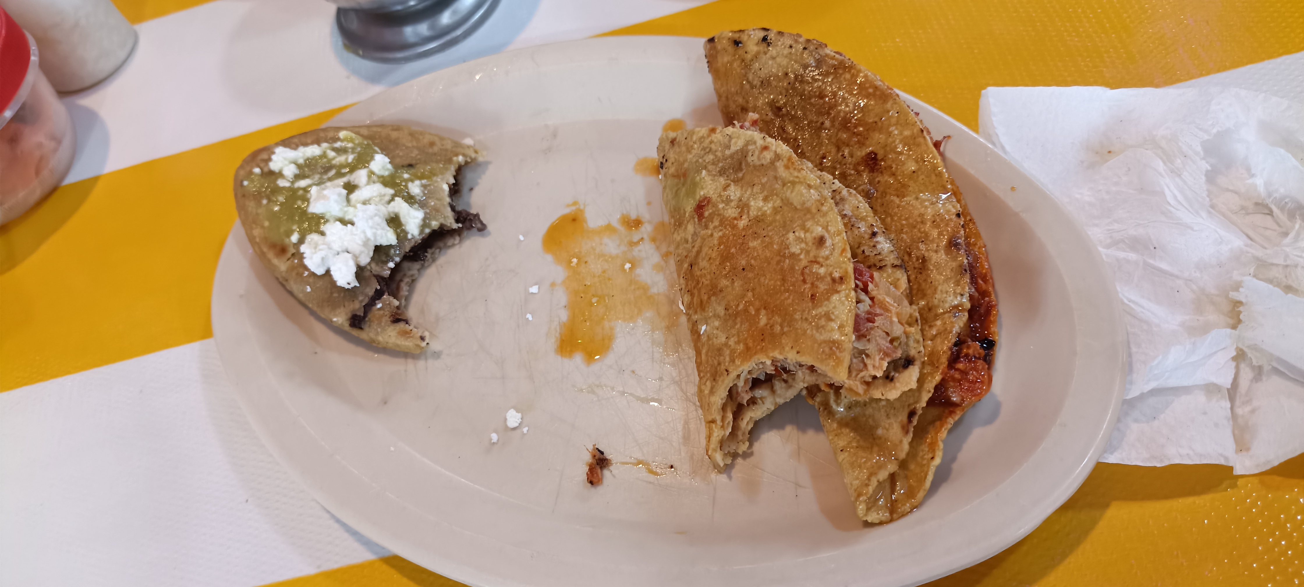 Restaurante La Pasadita image 10