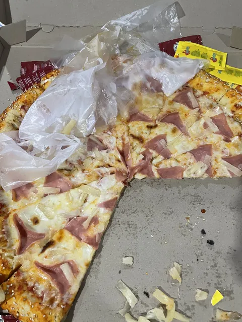 Pipo's Pizza image 1