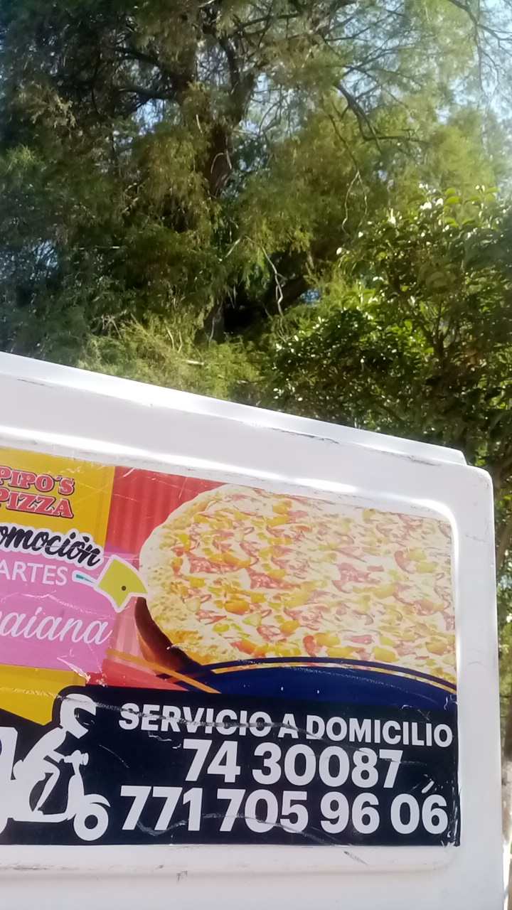 Pipo's Pizza image 3