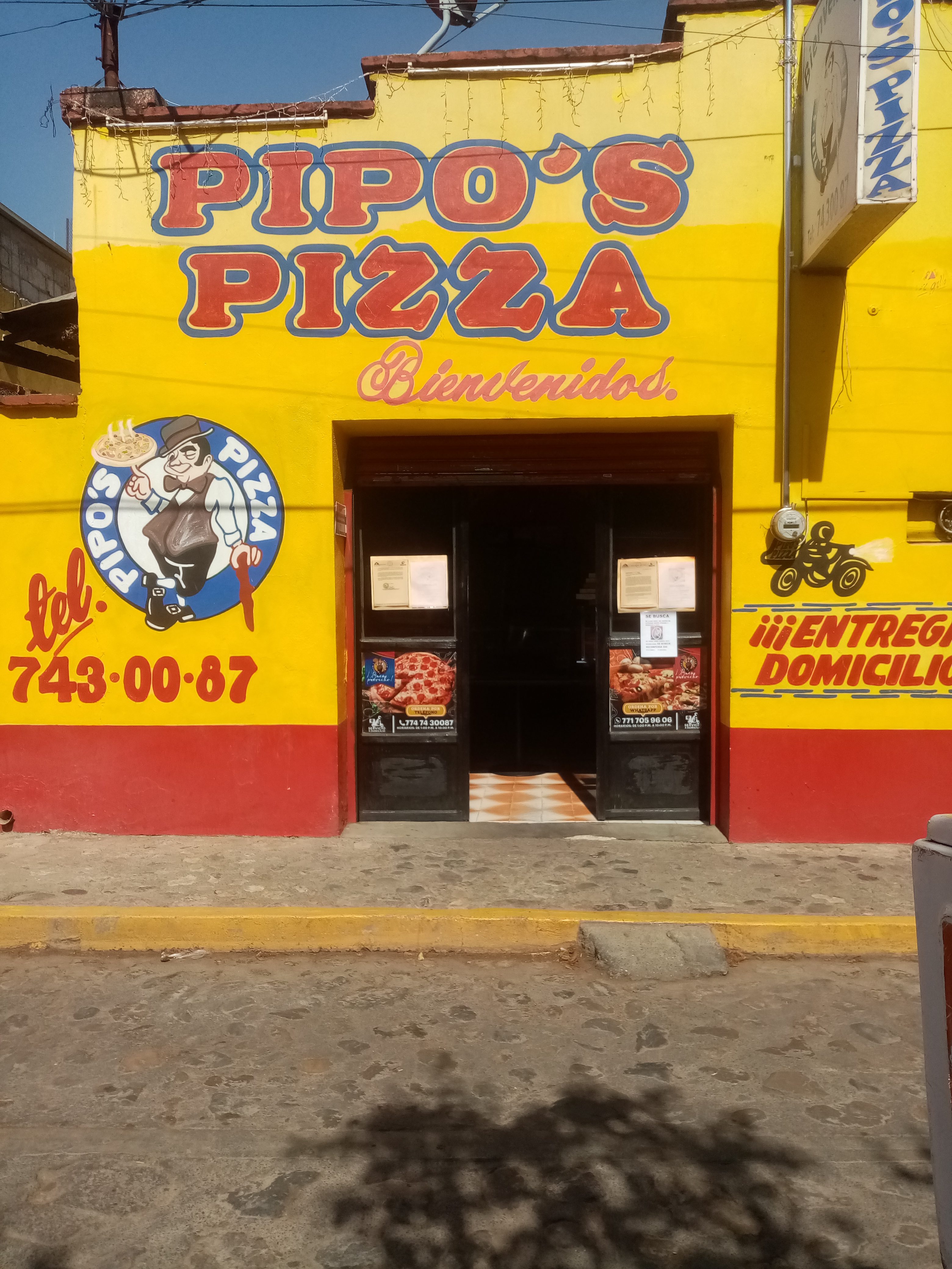 Pipo's Pizza image 5