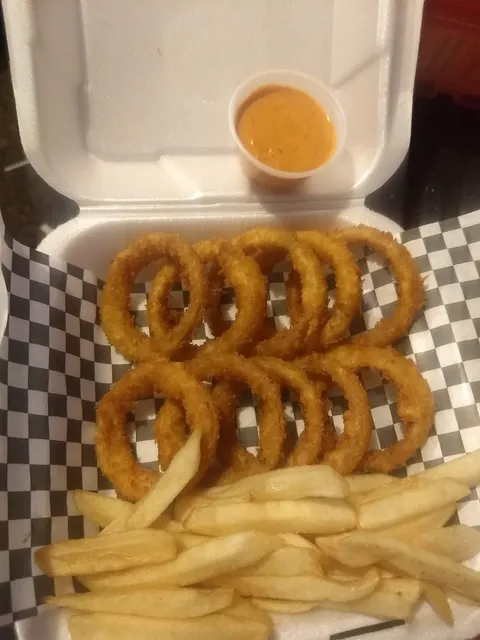 RIGUE, Boneless y Alitas image 3
