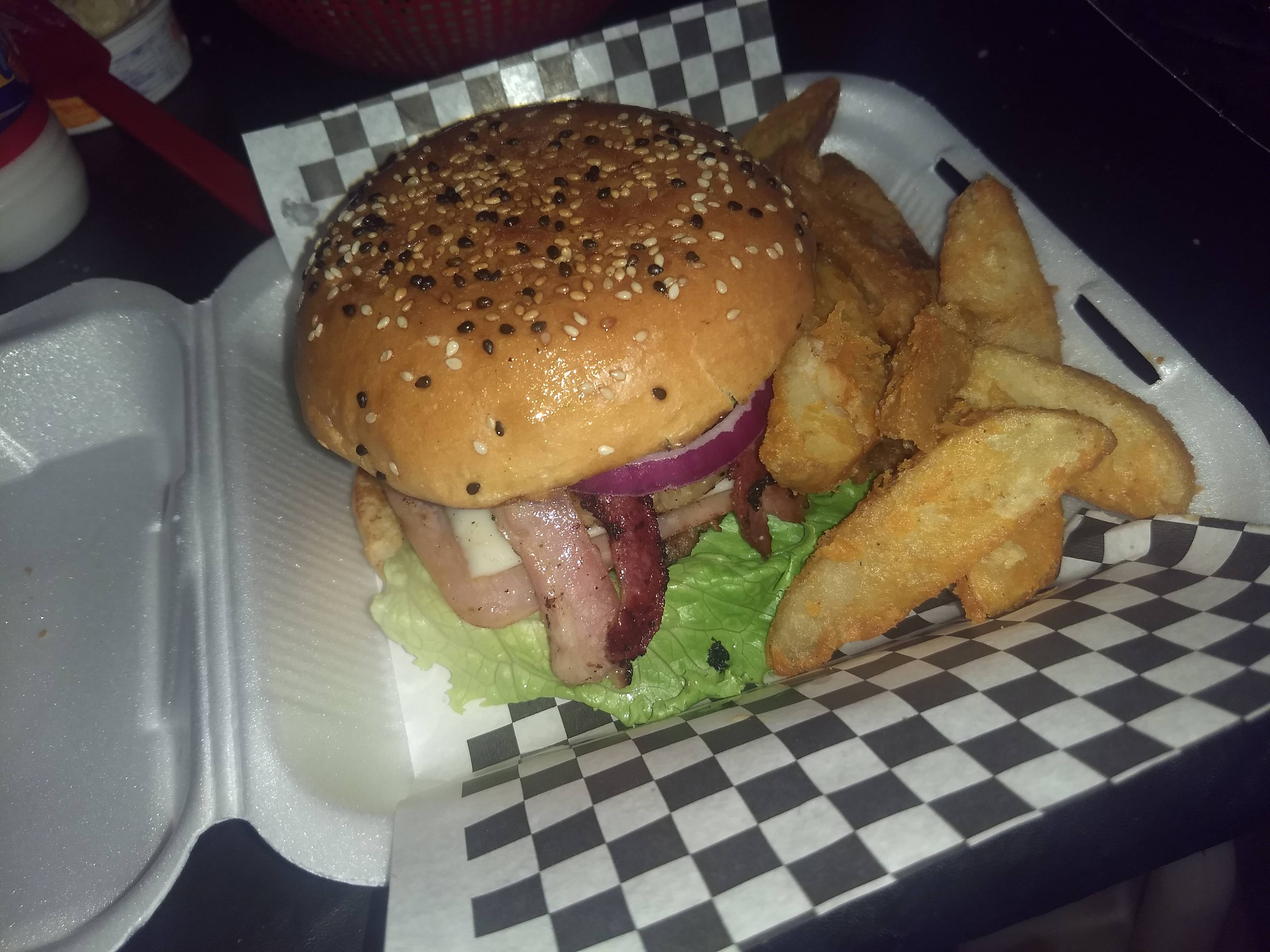 RIGUE, Boneless y Alitas image 4