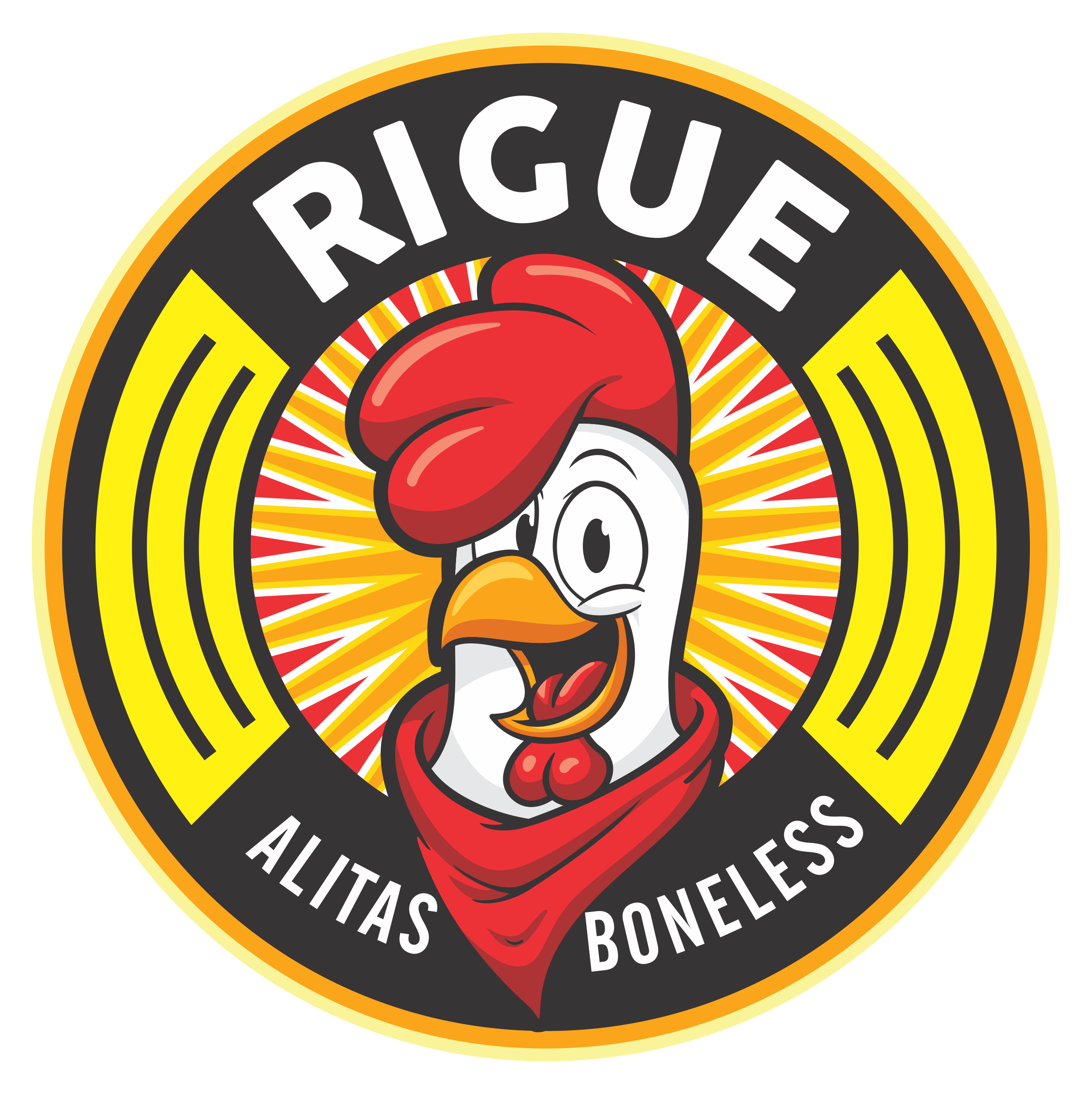 RIGUE, Boneless y Alitas image 5